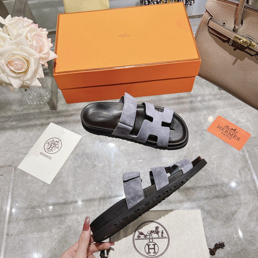 H**me5 Chypre Slippers