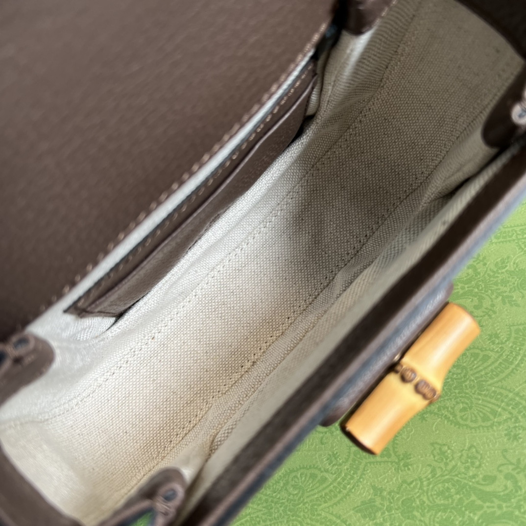 Gvc*1 Bamboo 1947 Bag