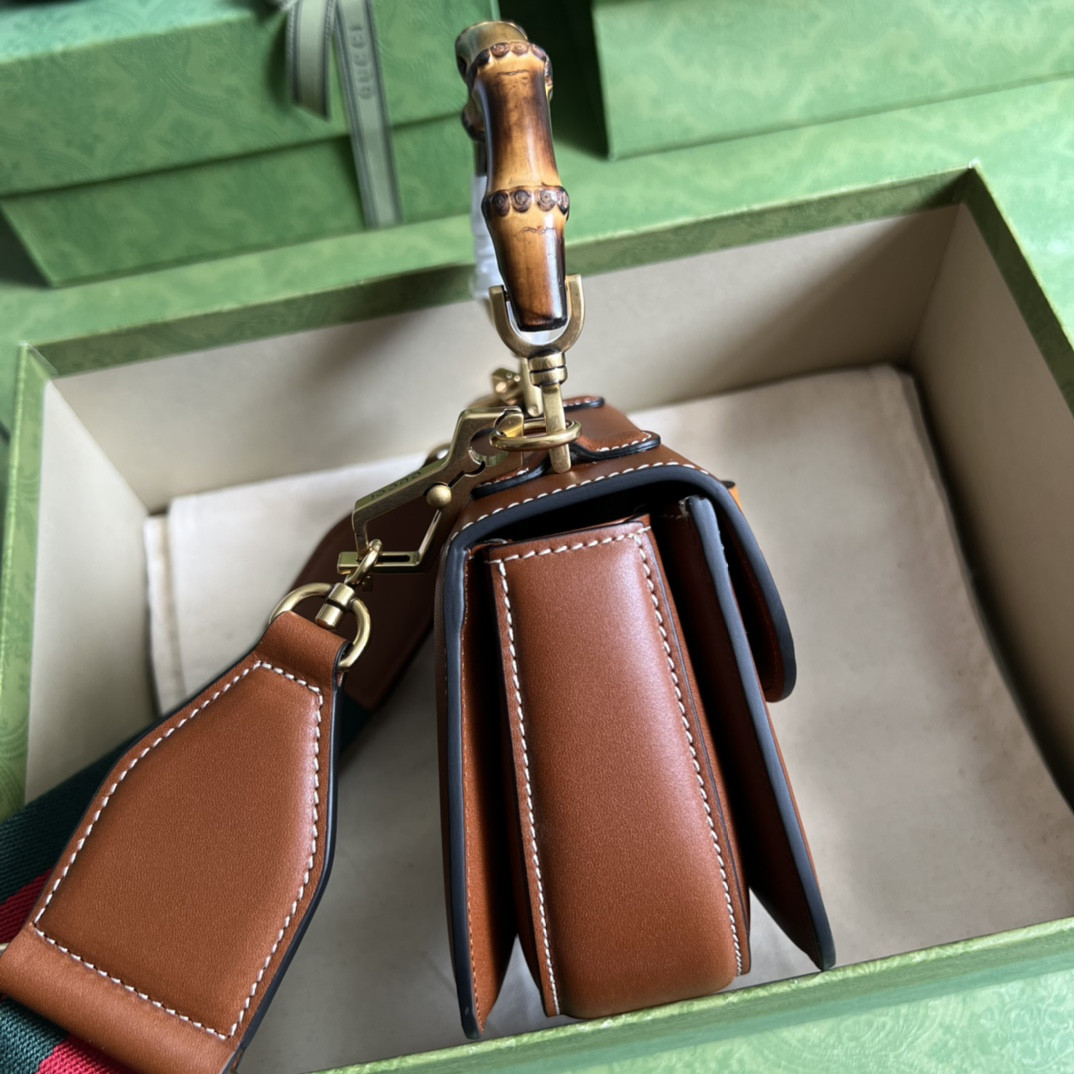 Gvc*1 Bamboo 1947 Bag