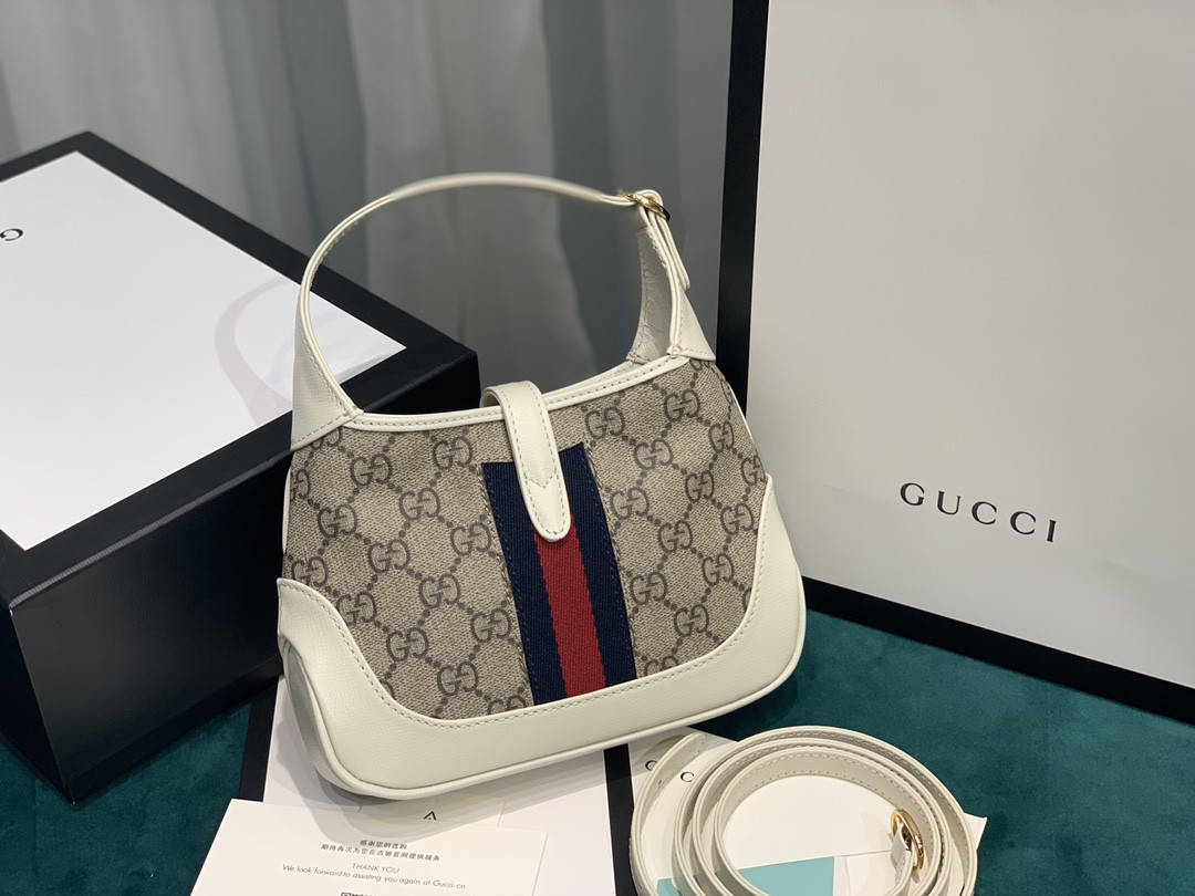 Gvc*1 Jackie 1961 Bag