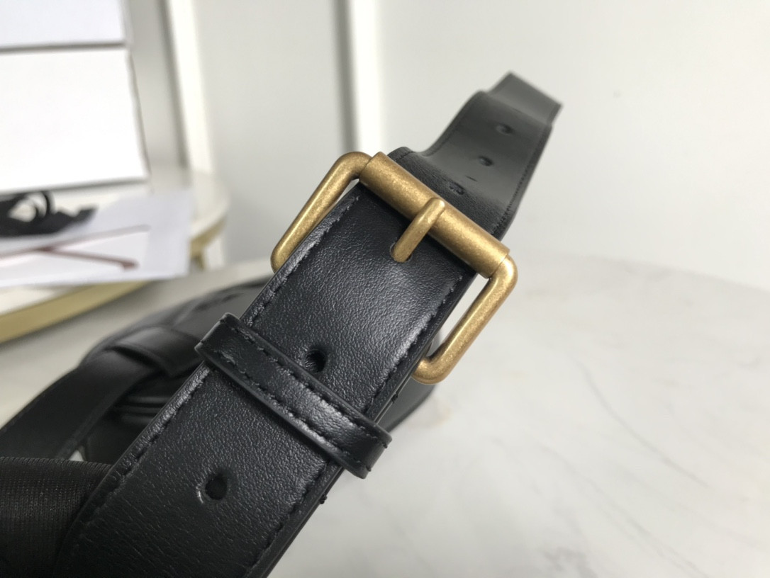 Gvc*1 Gg Marmont Bag