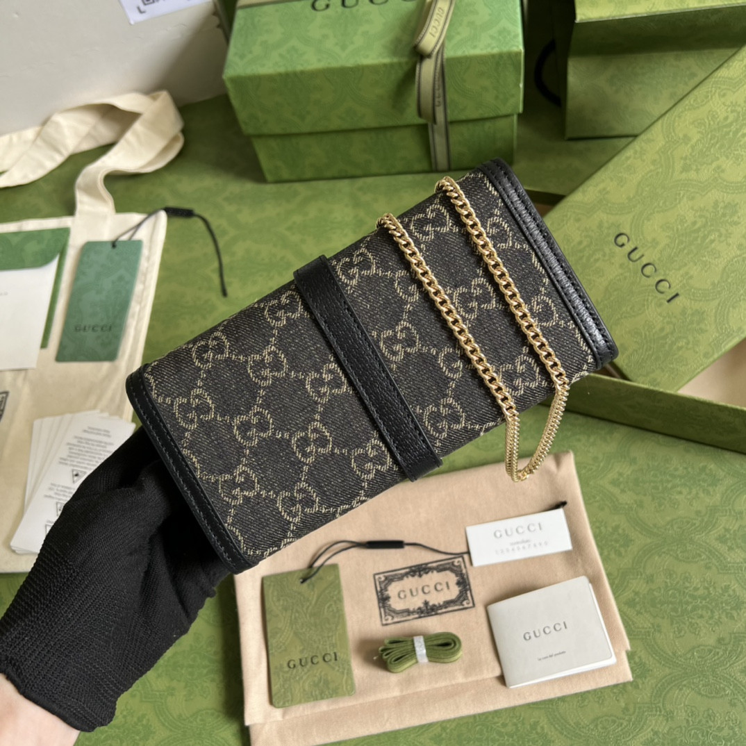 Gvc*1 Jackie 1961 Bag