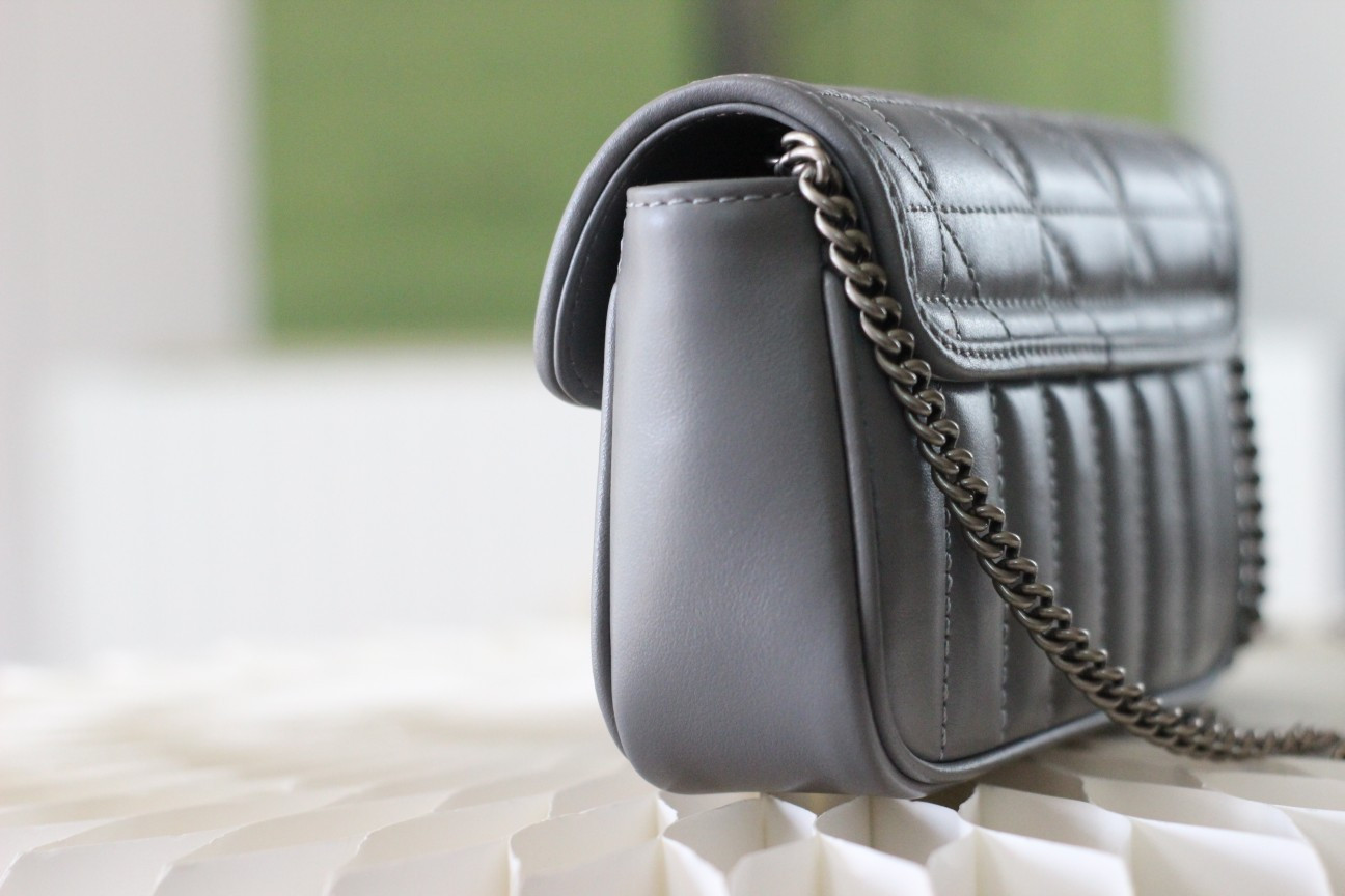 Gvc*1 Gg Marmont Bag