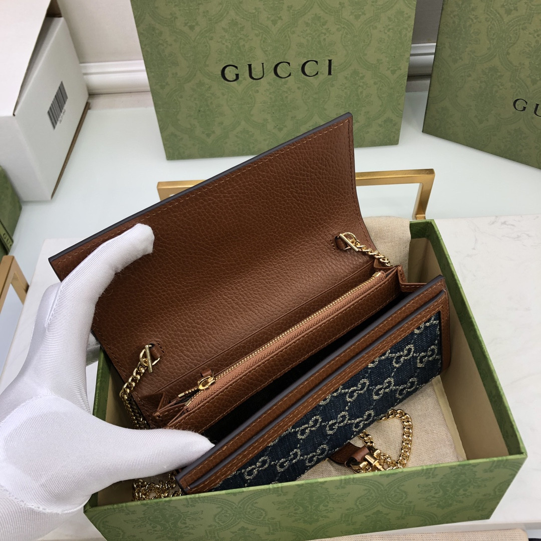 Gvc*1 Jackie 1961 Bag