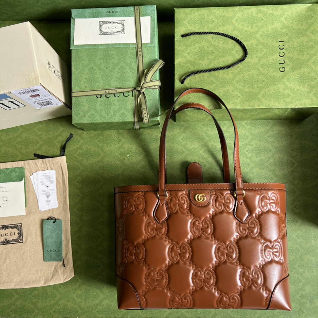 Gvc*1 Ophidia Bag