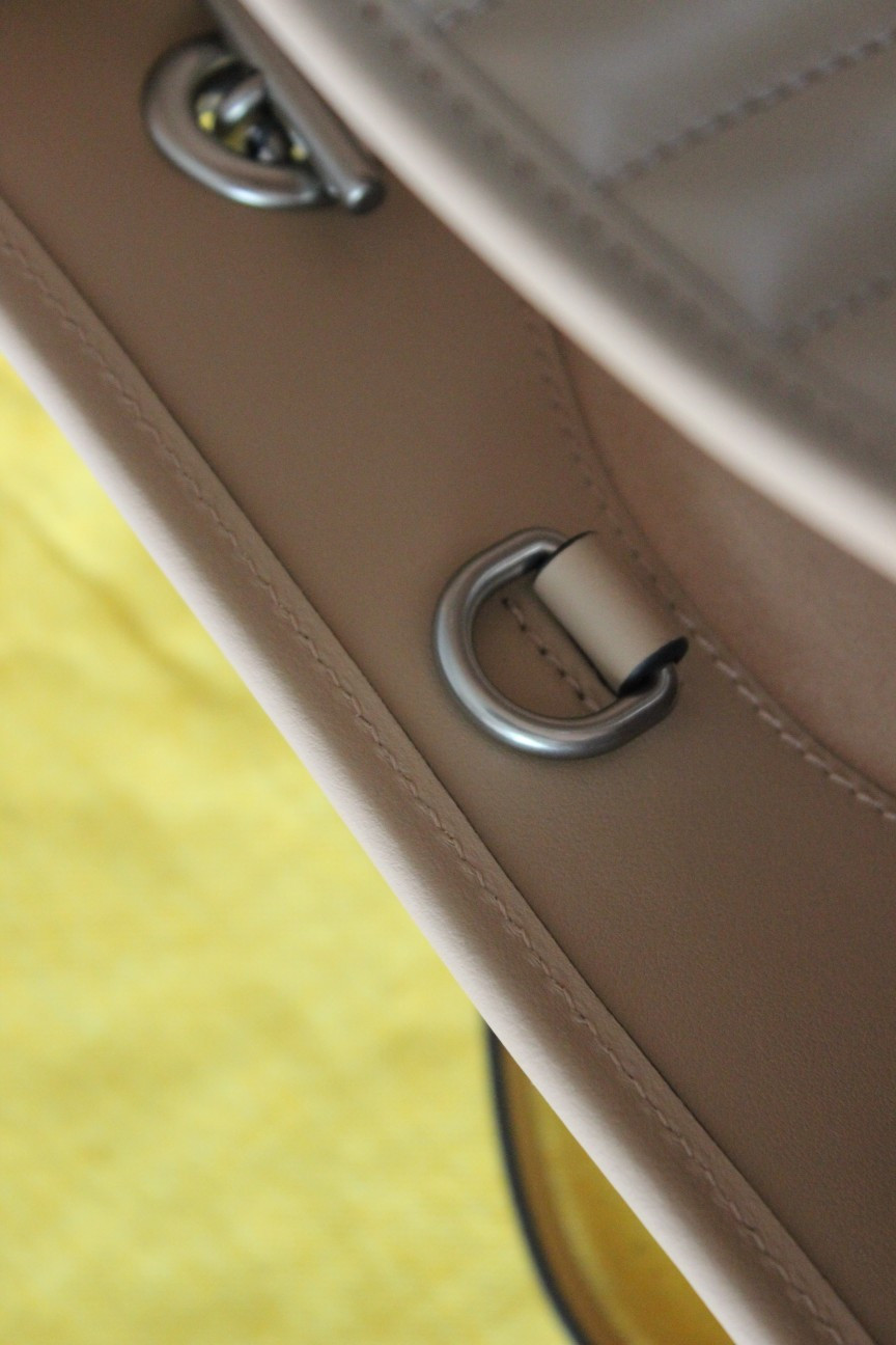 Gvc*1 Gg Marmont Bag