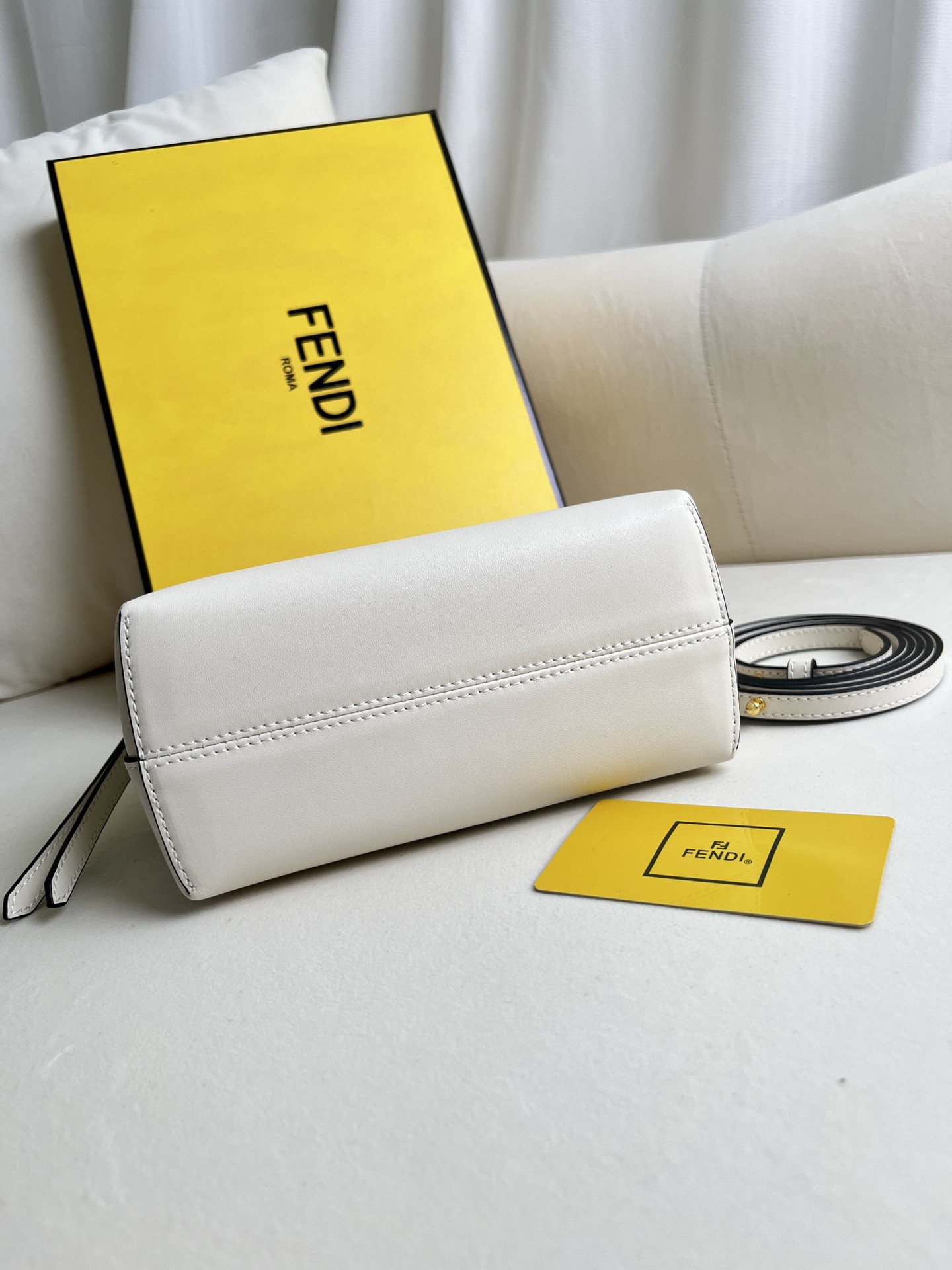 F**di By The Way Boston