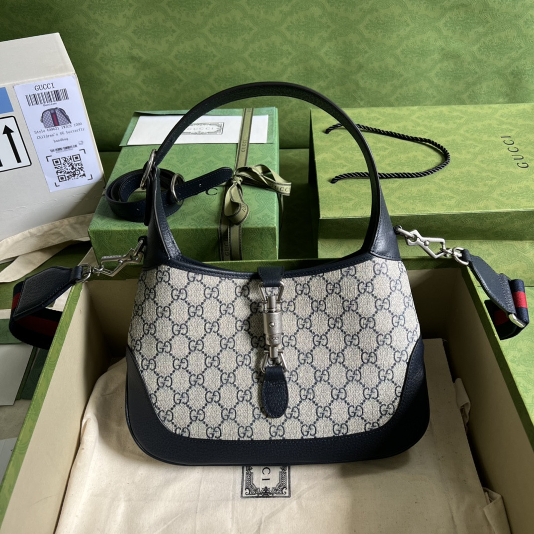 Gvc*1 Jackie 1961 Bag