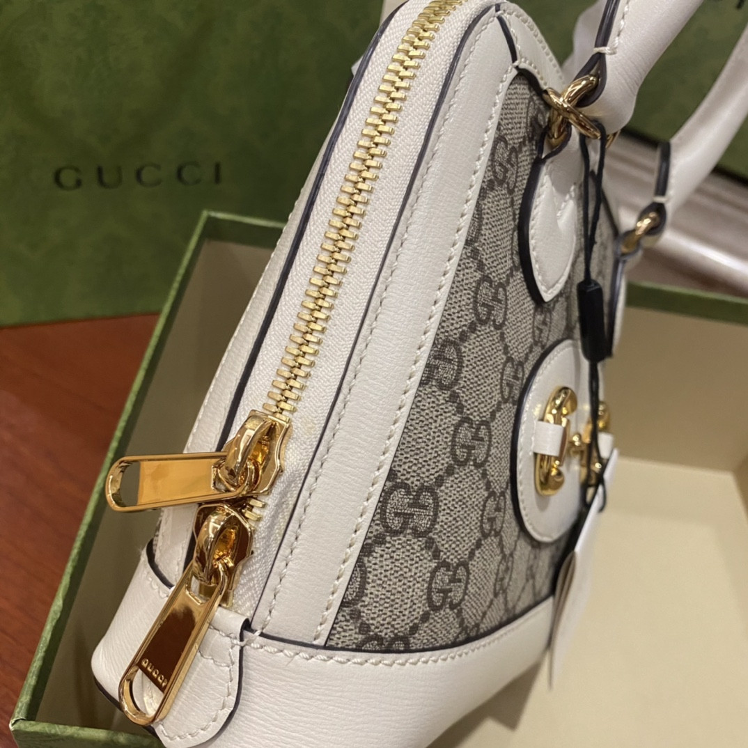 Gvc*1 Horsebit 1955 Bag