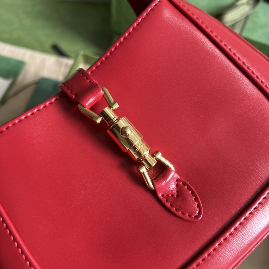 Gvc*1 Jackie 1961 Bag