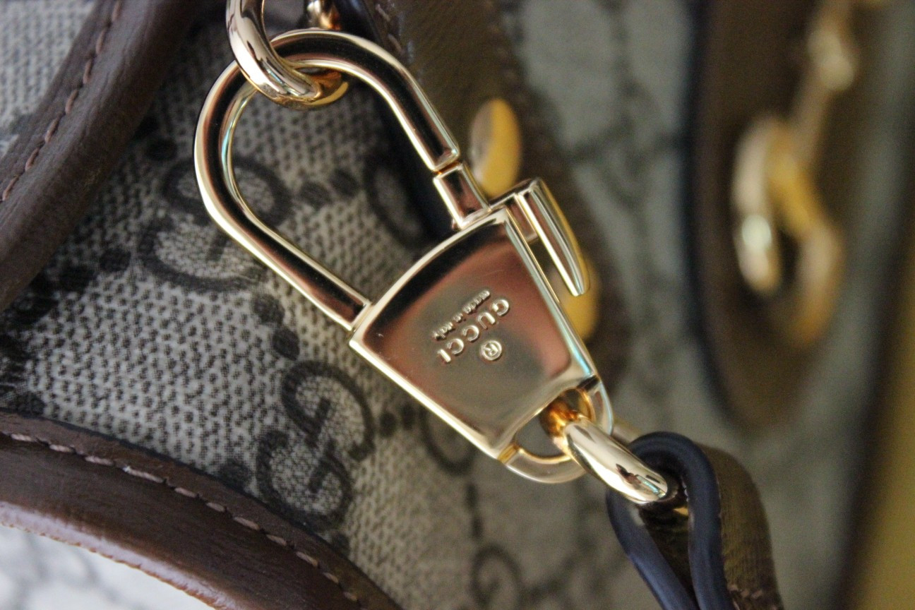 Gvc*1 Horsebit 1955 Bag