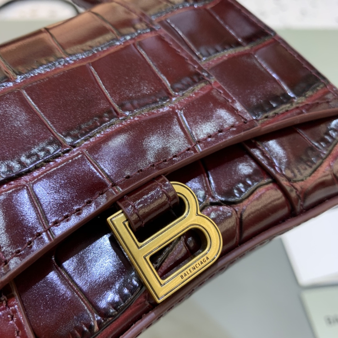 Ba1en*iaga Mini Hourglass