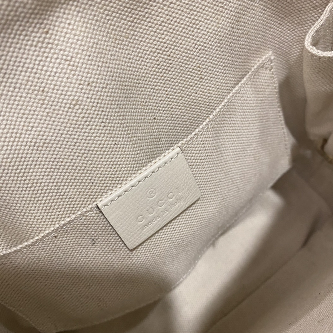 Gvc*1 Horsebit 1955 Bag