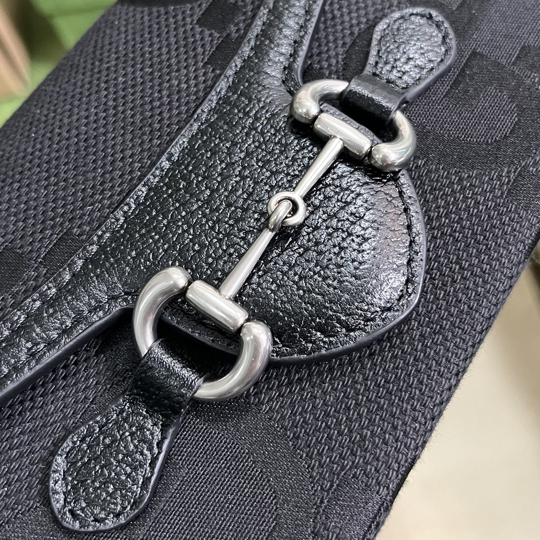 Gvc*1 Horsebit 1955 Bag