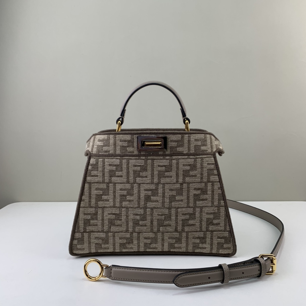 F**di Peekaboo Iseeu Small