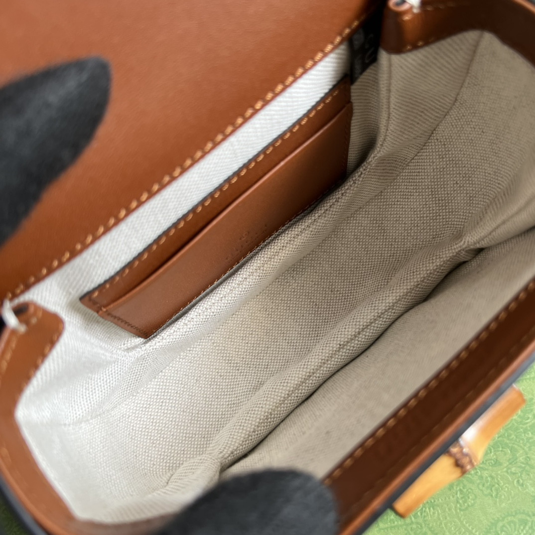 Gvc*1 Bamboo 1947 Bag