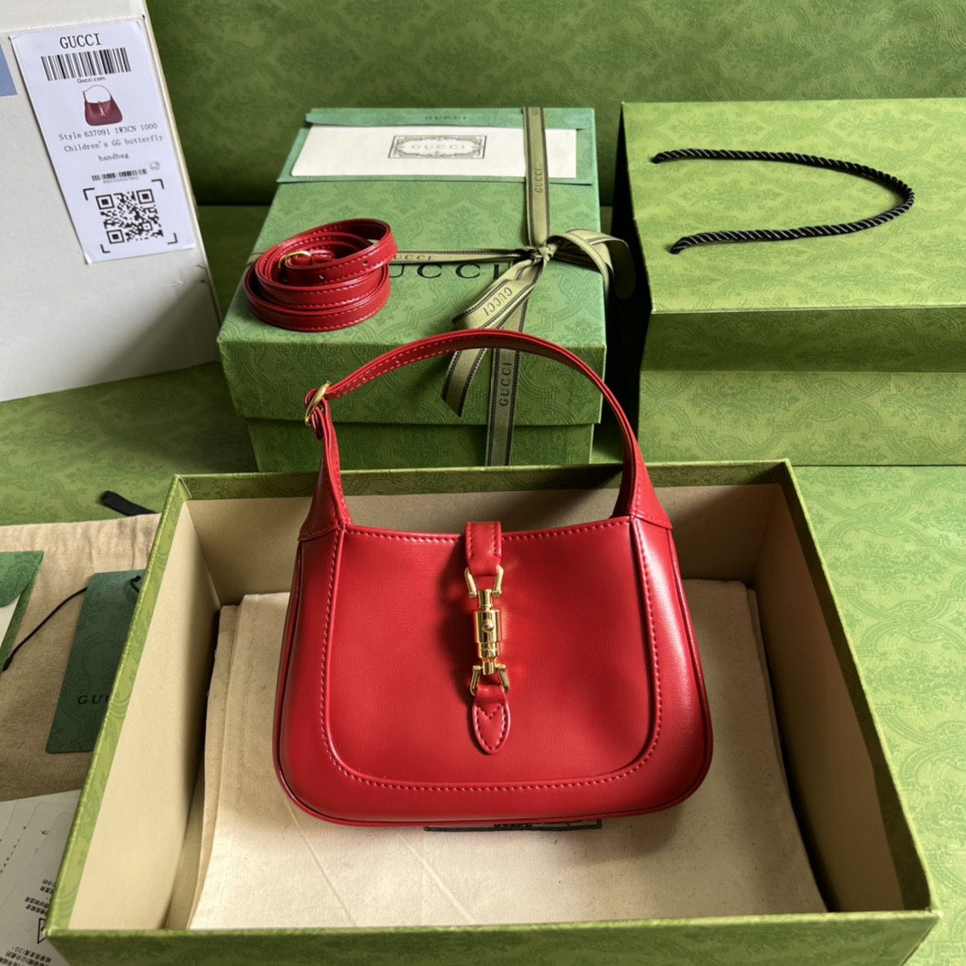 Gvc*1 Jackie 1961 Bag