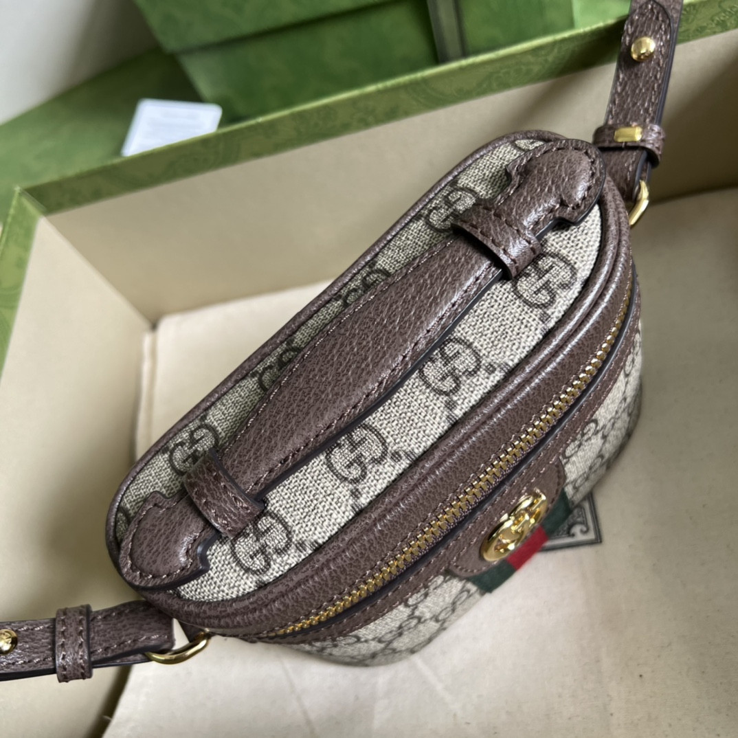 Gvc*1 Ophidia Bag