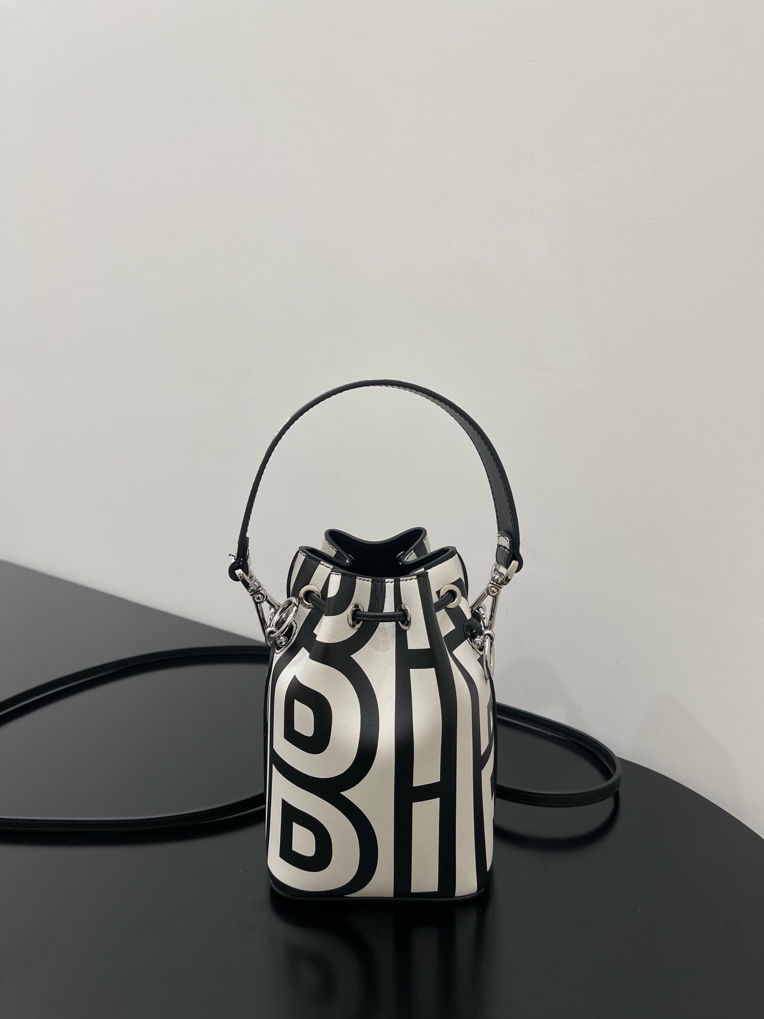 F**di Mon Tresor Bag