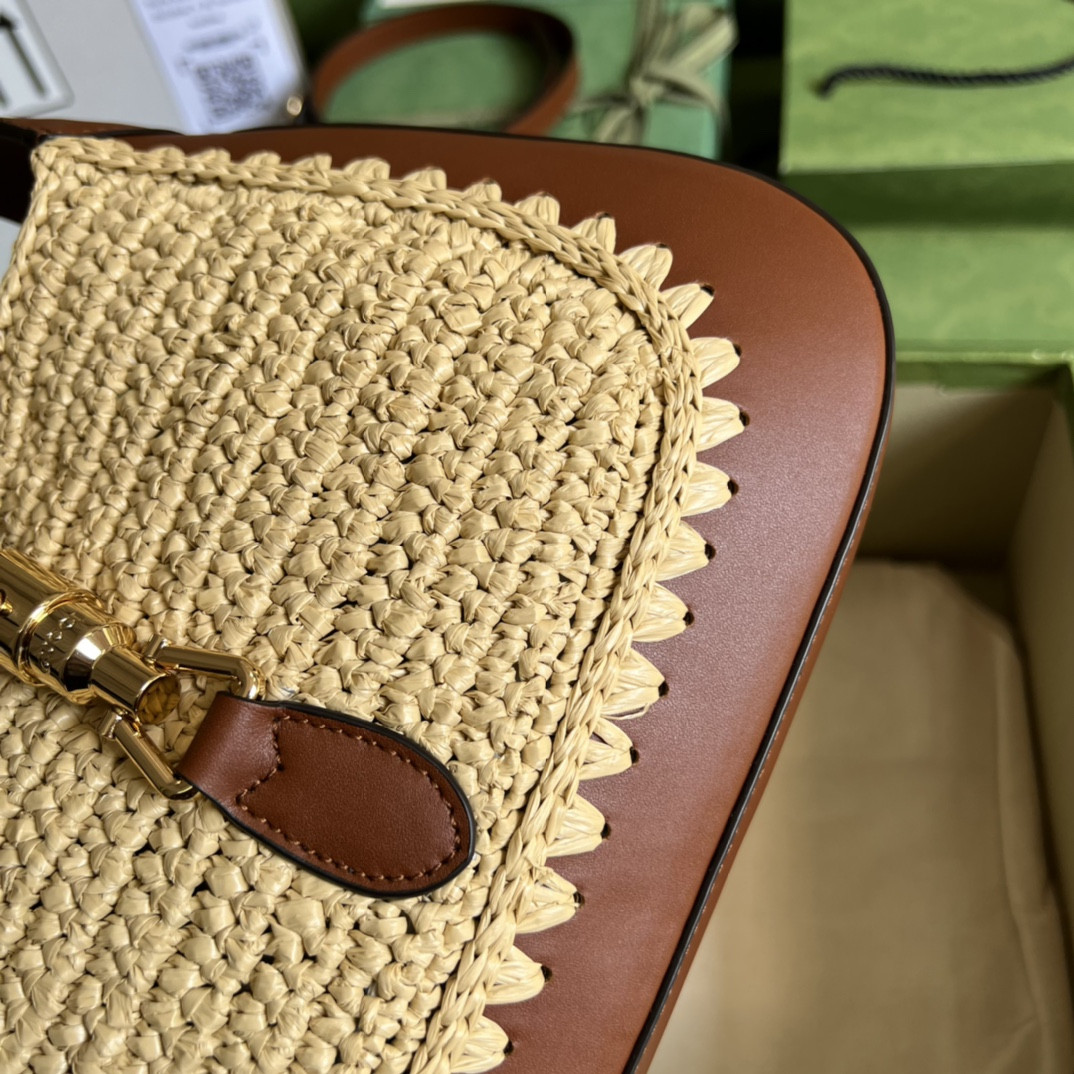 Gvc*1 Jackie 1961 Bag