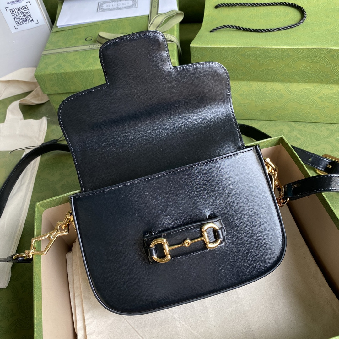 Gvc*1 Horsebit 1955 Bag