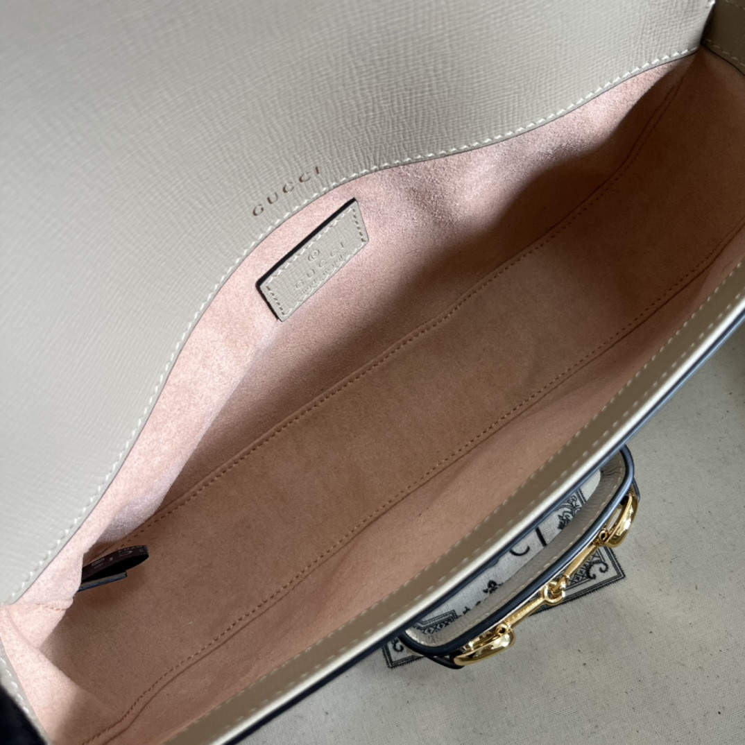 Gvc*1 Horsebit 1955 Bag