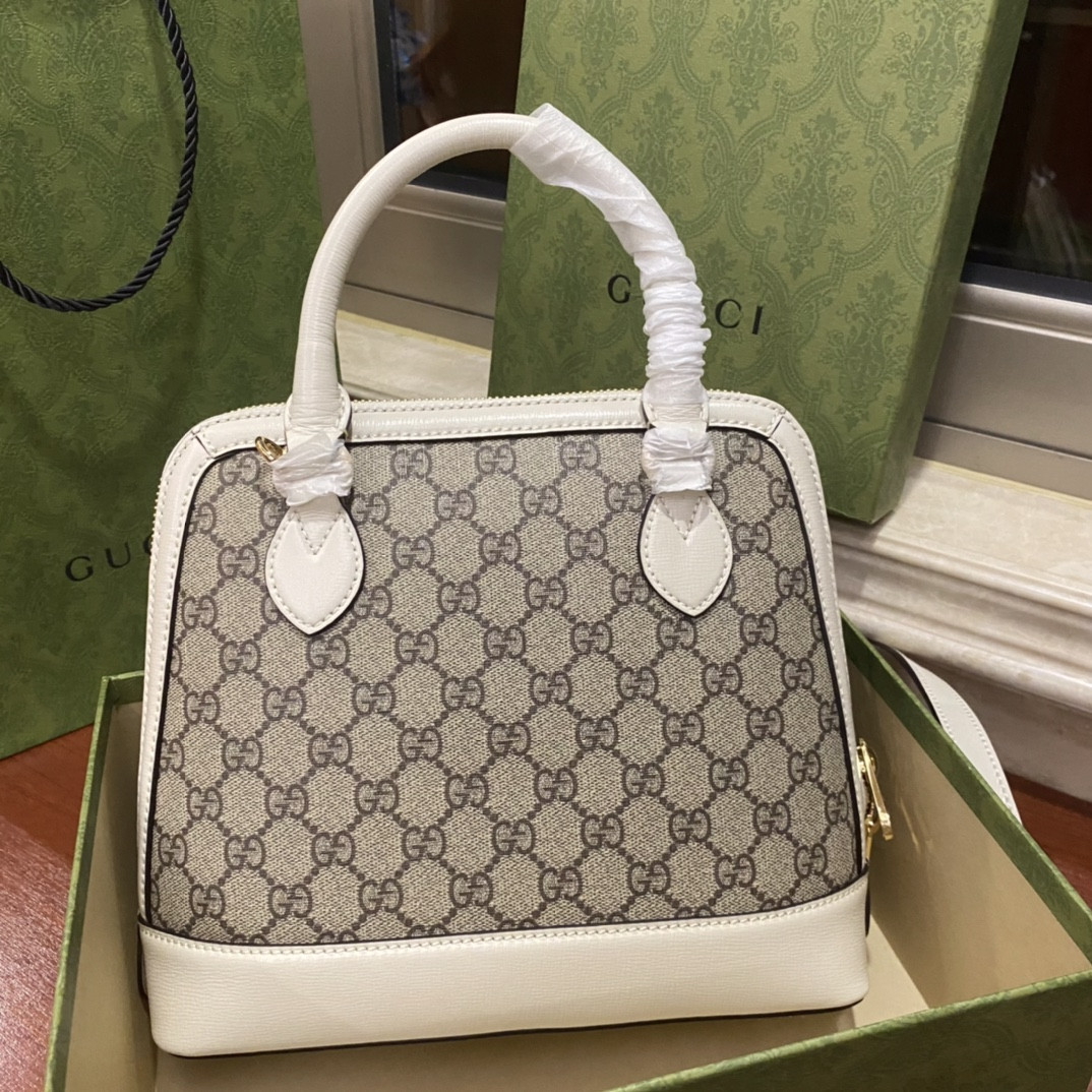 Gvc*1 Horsebit 1955 Bag