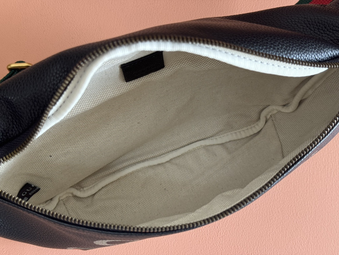 Gvc*1 Cococapitán Bag