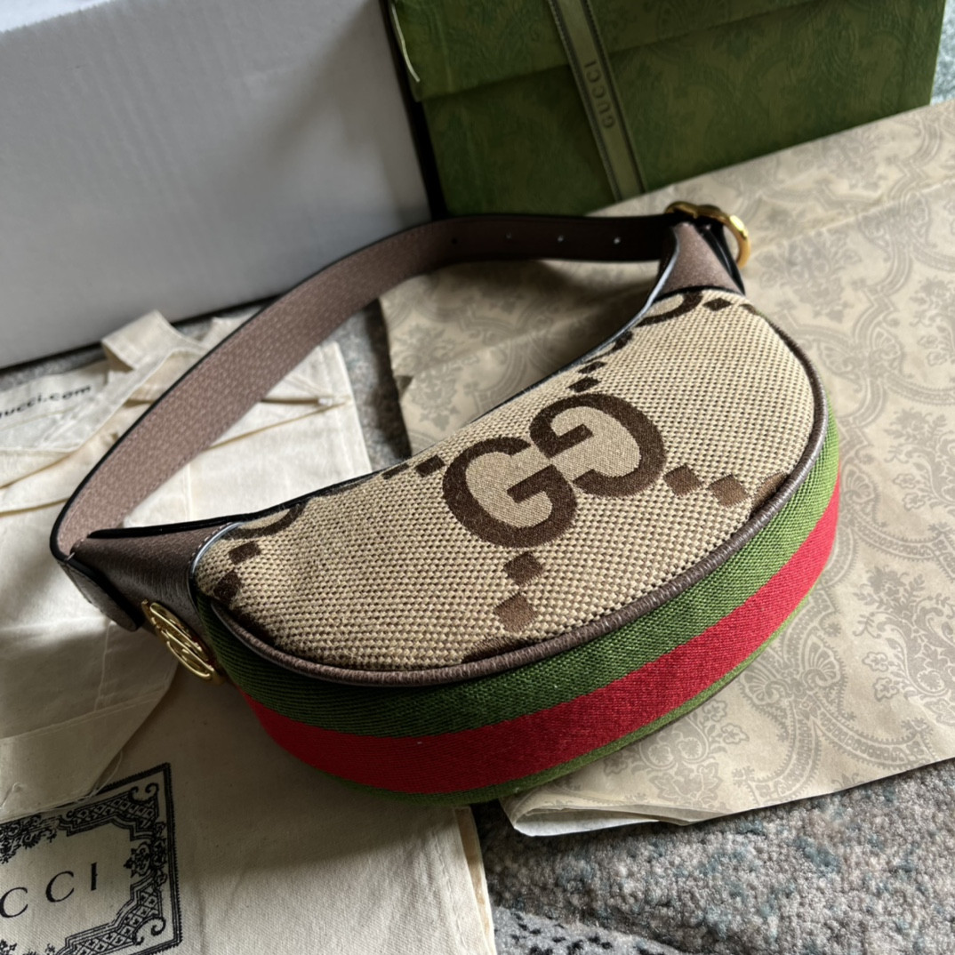 Gvc*1 Ophidia Bag