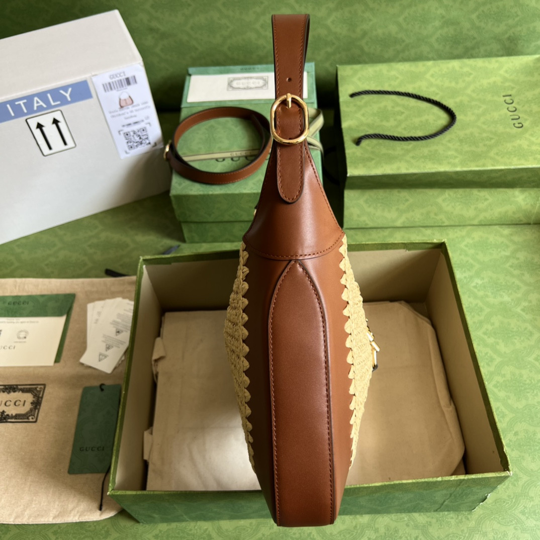 Gvc*1 Jackie 1961 Bag