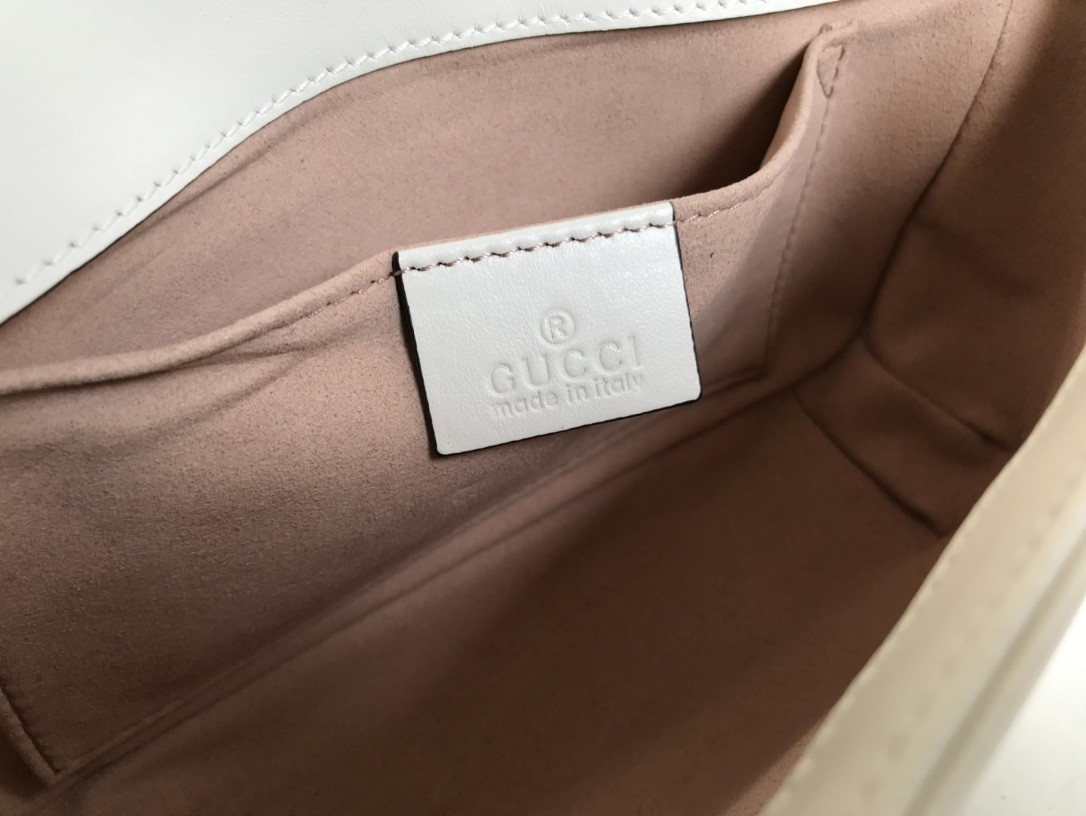 Gvc*1 Gg Marmont Bag