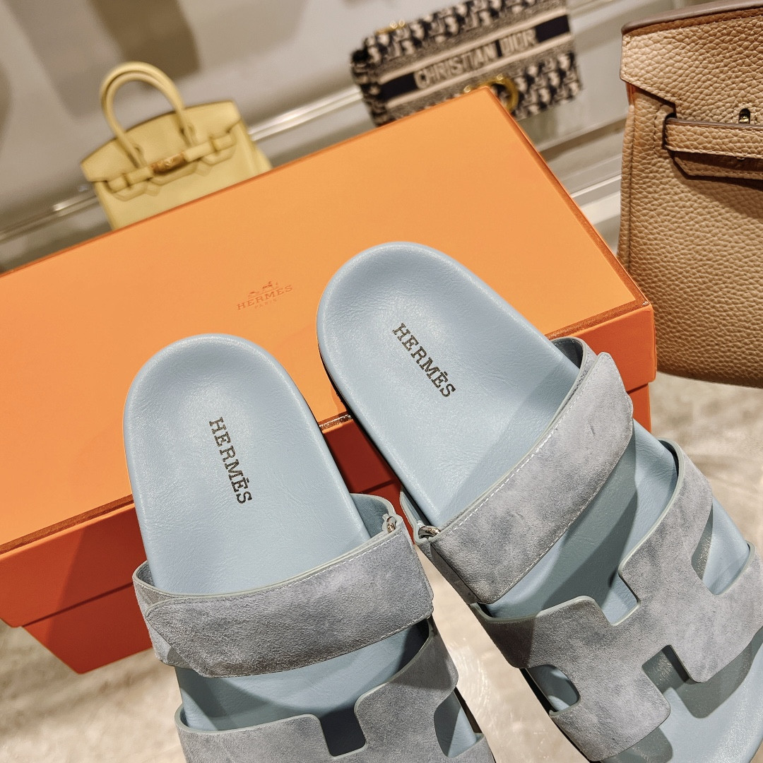 H**me5 Chypre Slippers