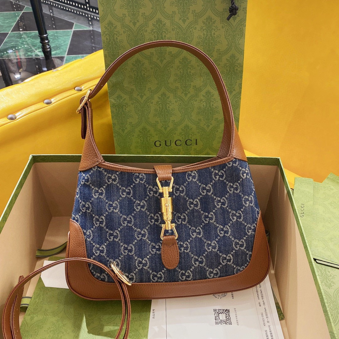 Gvc*1 Jackie 1961 Bag