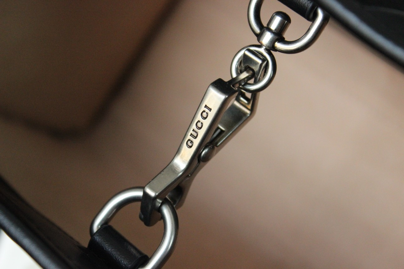 Gvc*1 Gg Marmont Bag