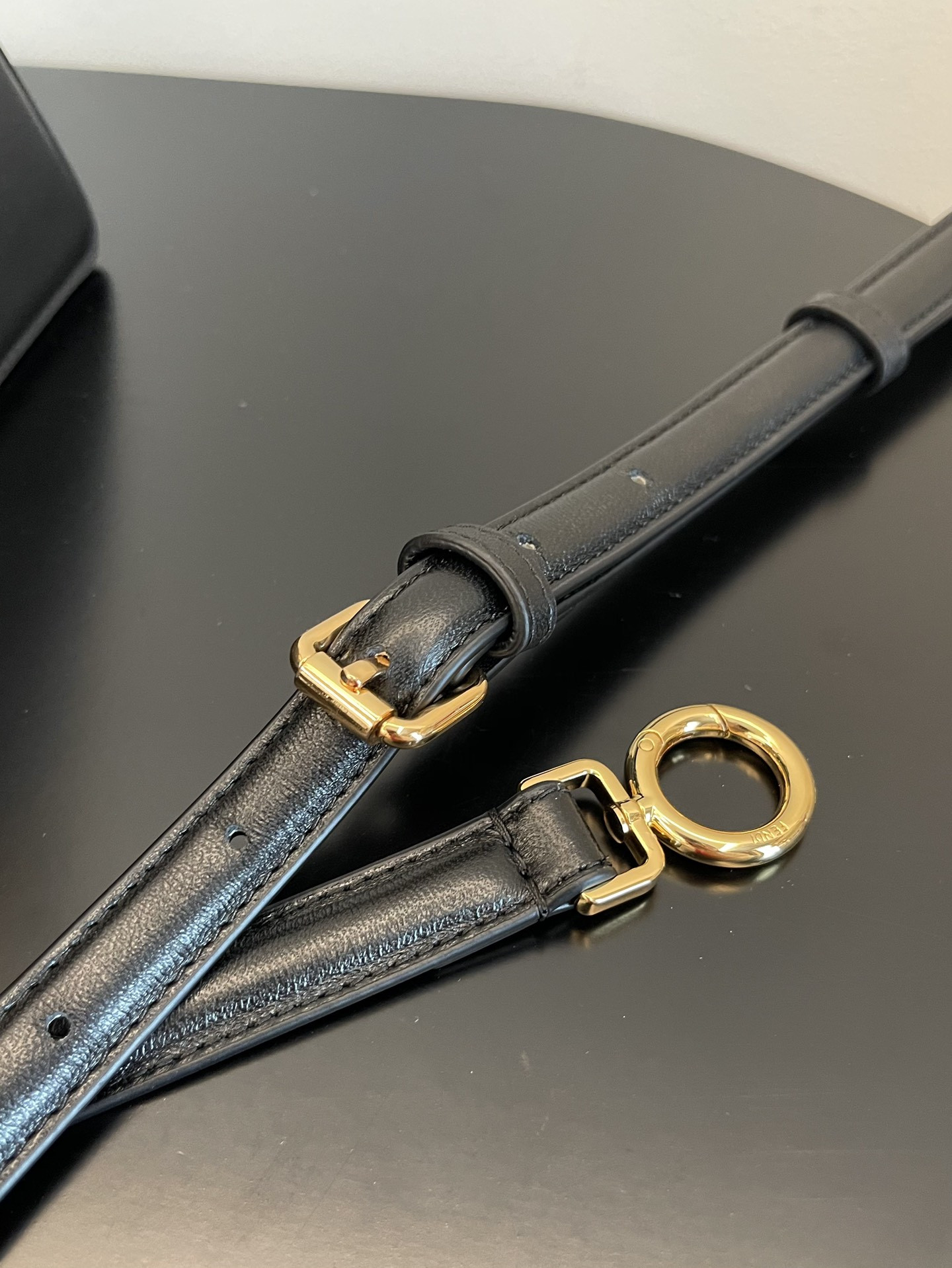 F**di Peekaboo Iseeu Petite