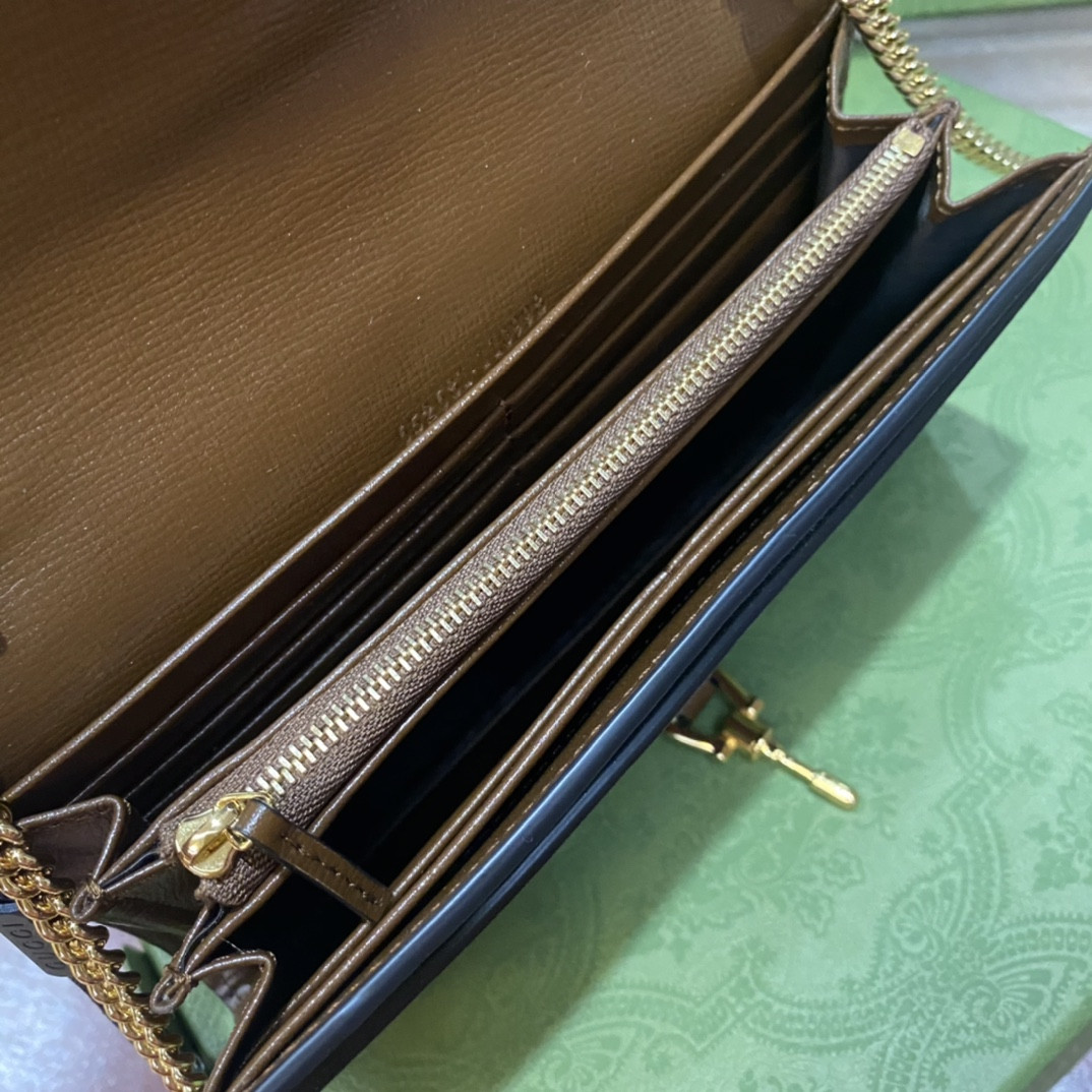 Gvc*1 Jackie 1961 Bag