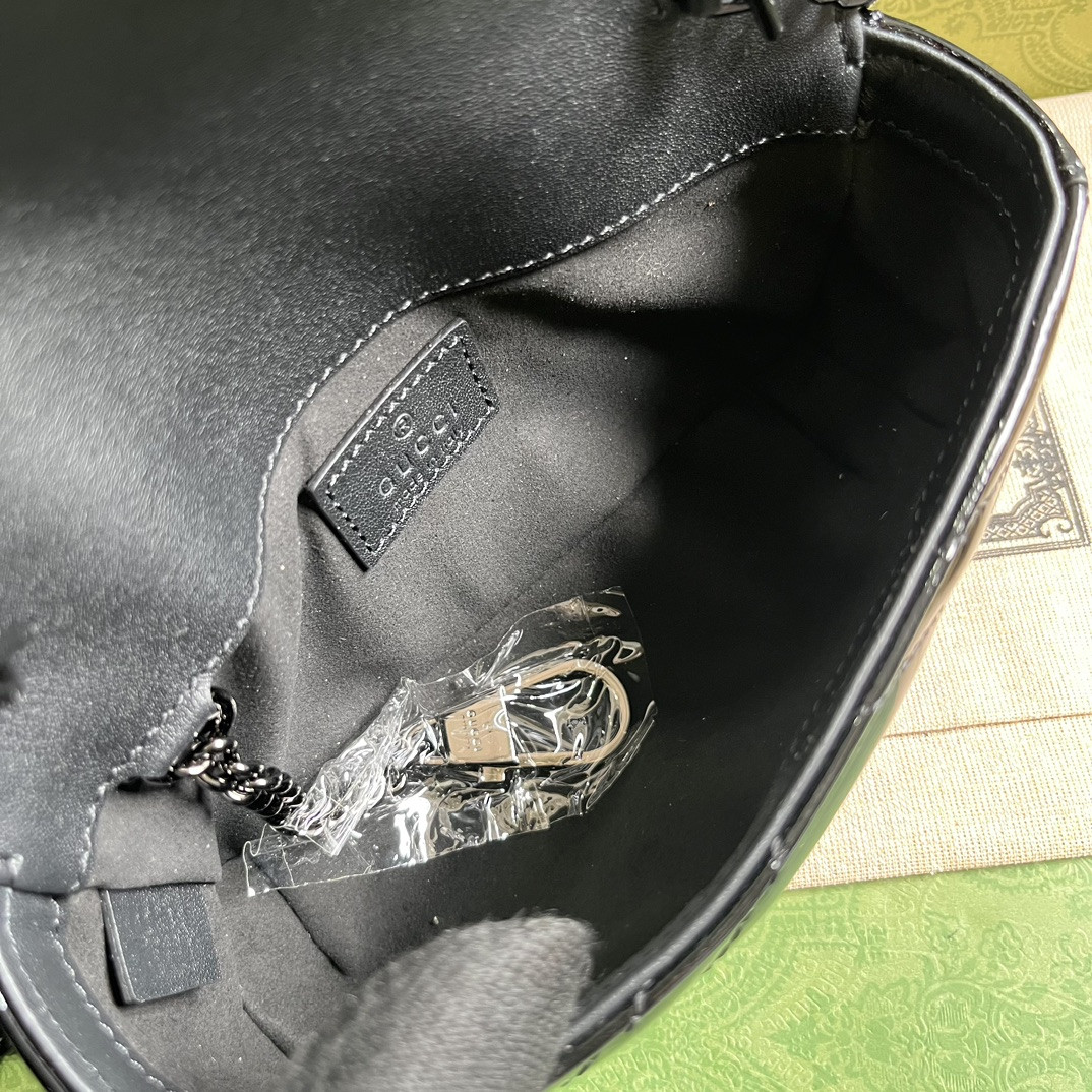 Gvc*1 Gg Marmont Bag