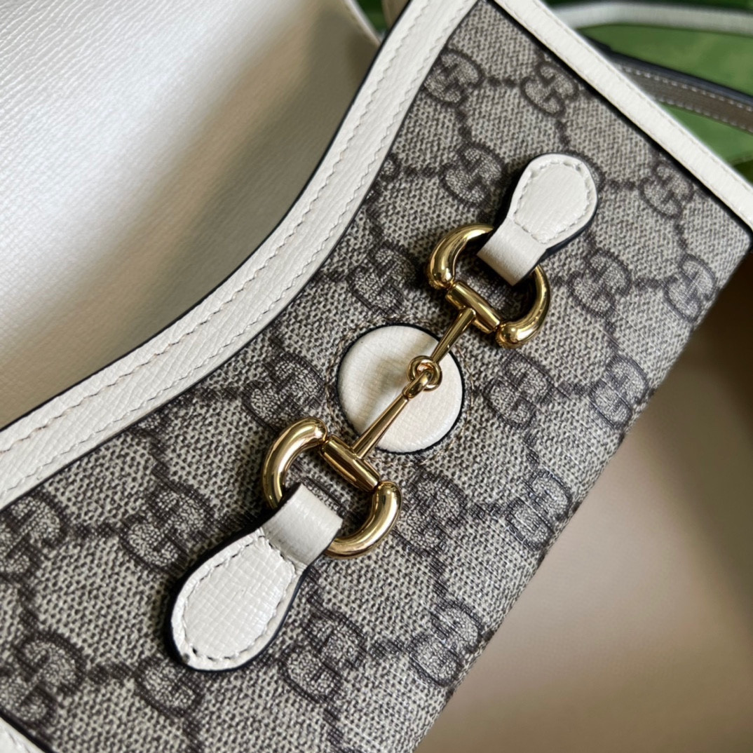 Gvc*1 Horsebit 1955 Bag