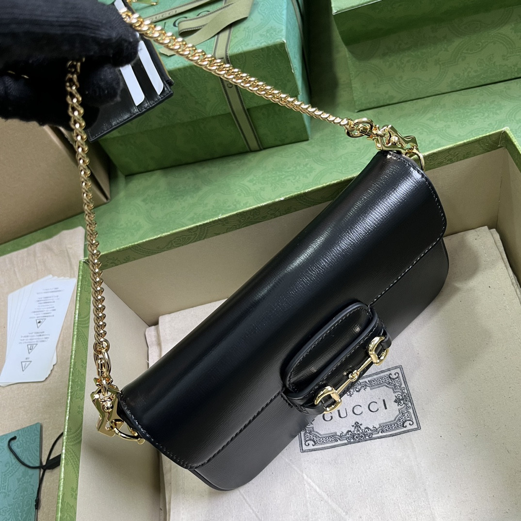 Gvc*1 Horsebit 1955 Bag