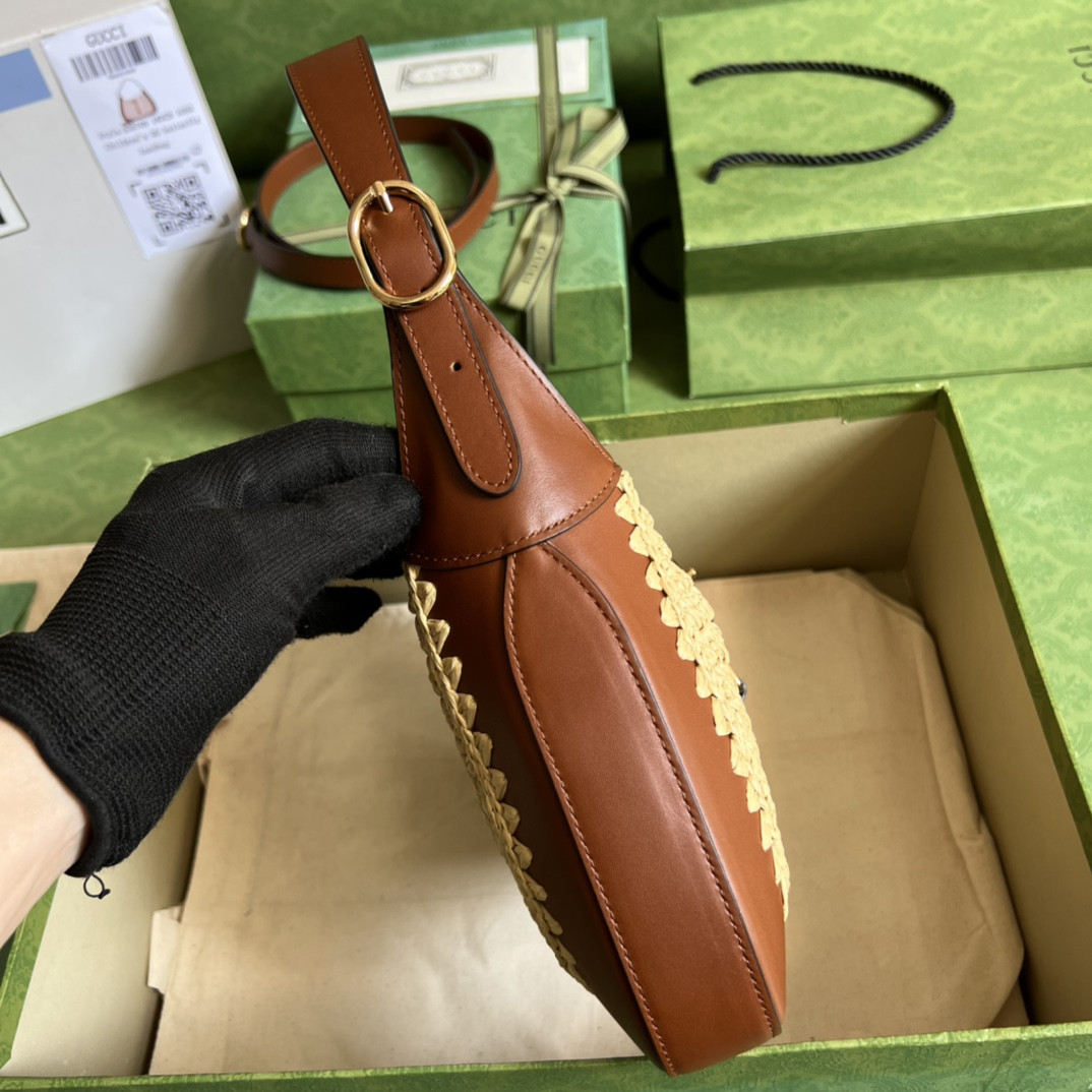 Gvc*1 Jackie 1961 Bag