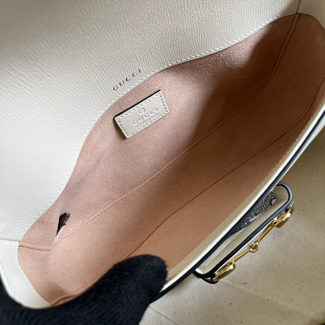 Gvc*1 Horsebit 1955 Bag