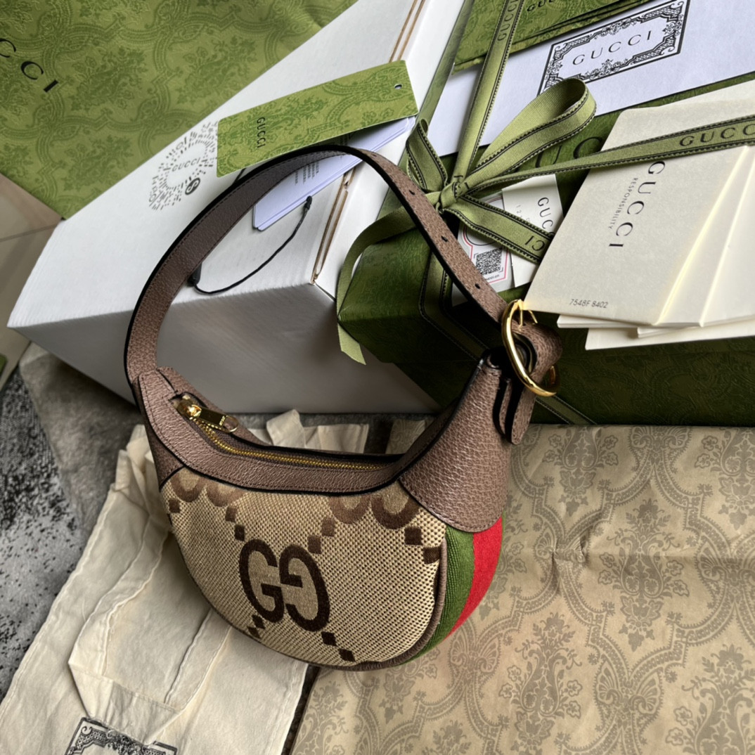 Gvc*1 Ophidia Bag