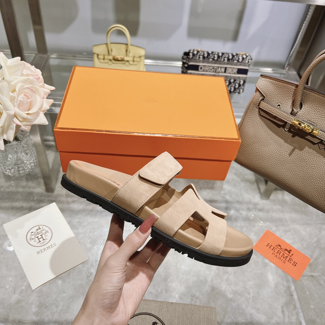 H**me5 Chypre Slippers