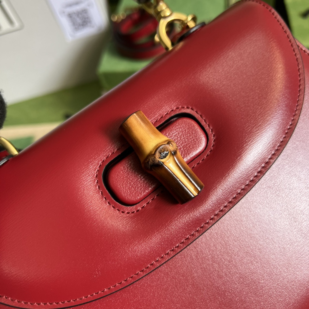 Gvc*1 Bamboo 1947 Bag