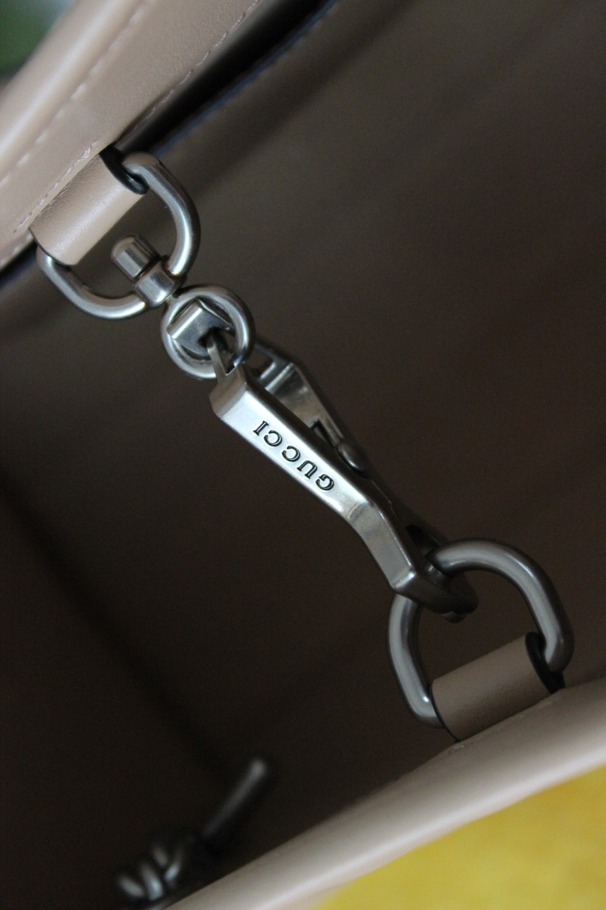 Gvc*1 Gg Marmont Bag