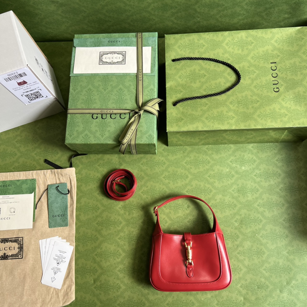 Gvc*1 Jackie 1961 Bag