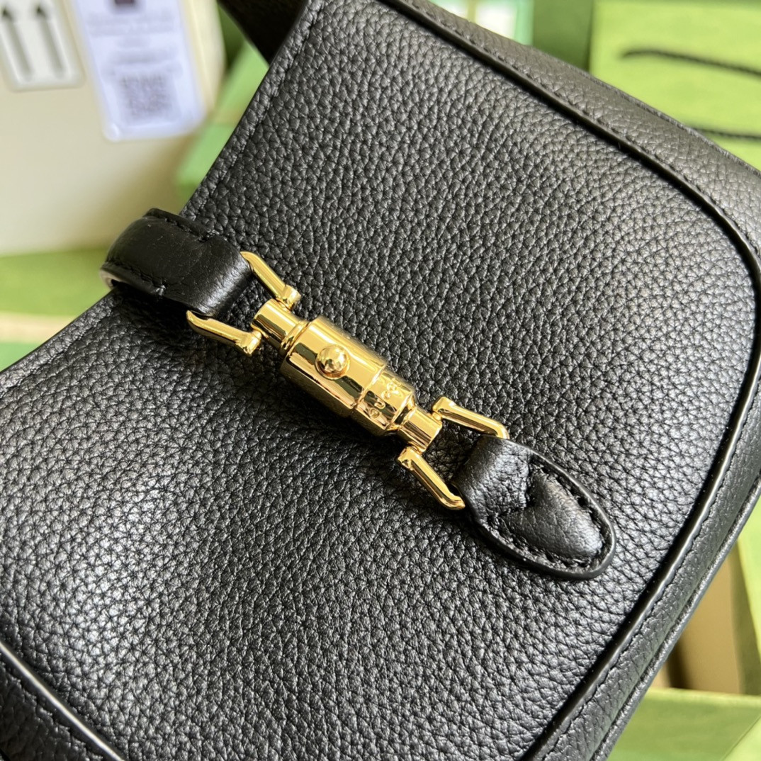 Gvc*1 Jackie 1961 Bag