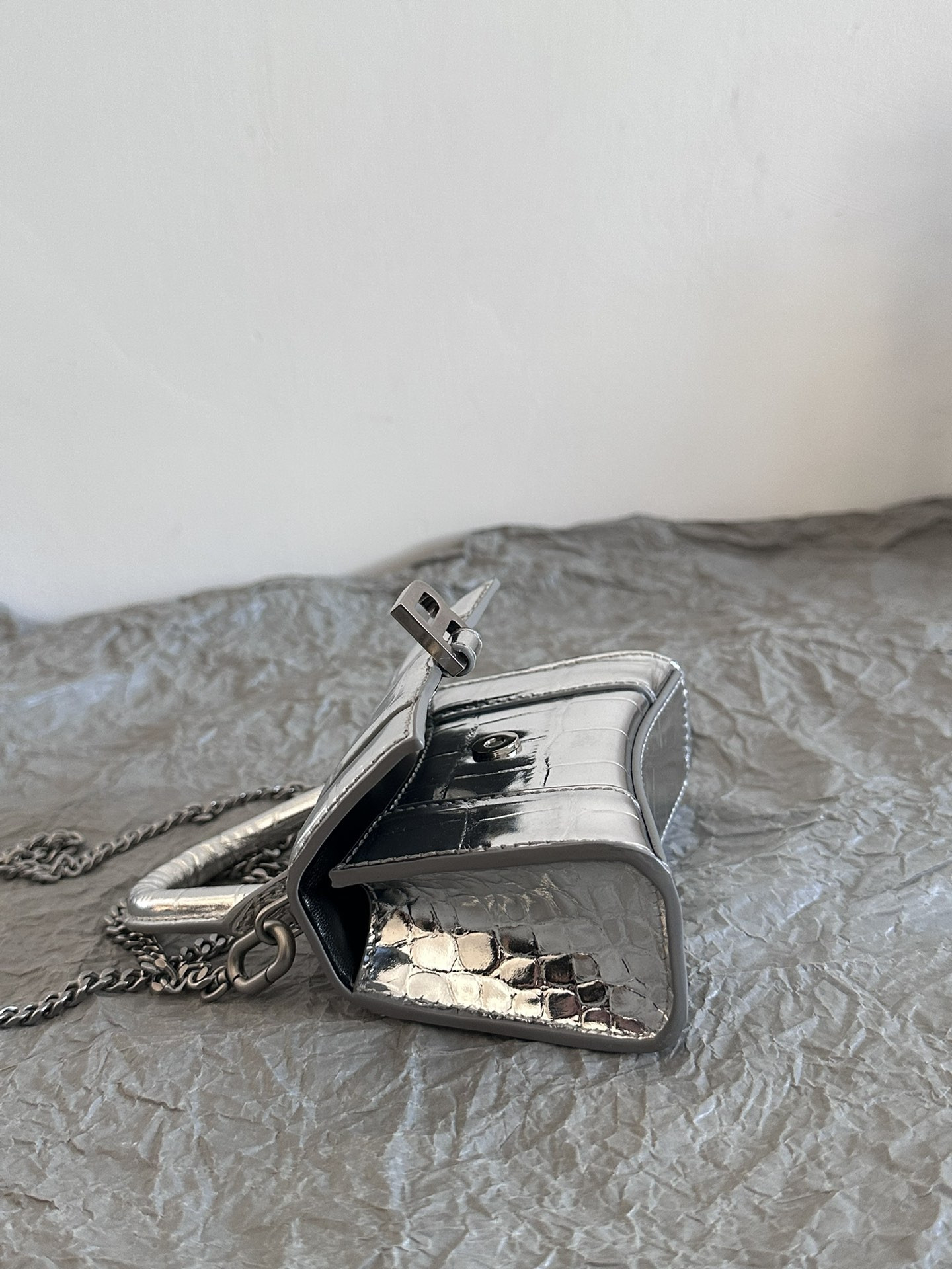 Ba1en*iaga Mini Hourglass