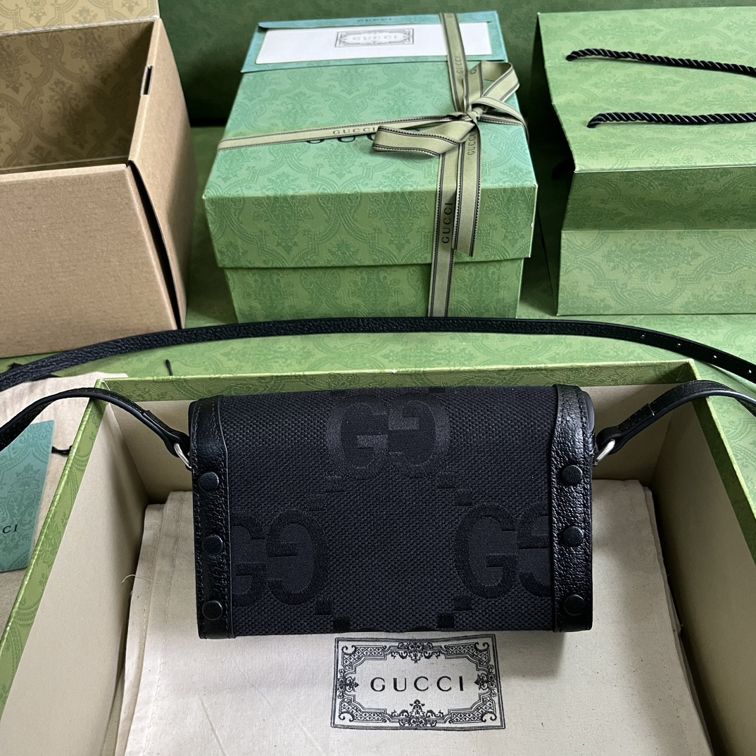 Gvc*1 Horsebit 1955 Bag