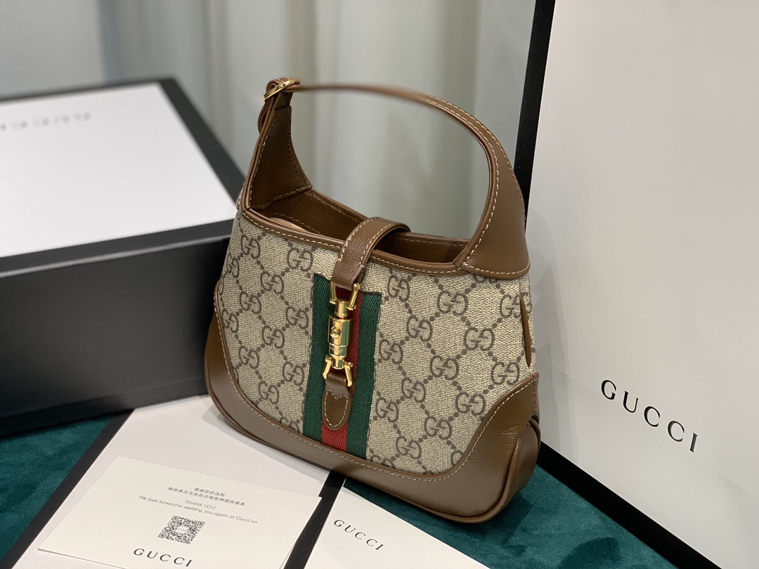 Gvc*1 Jackie 1961 Bag